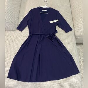 Eliza J dress - Size L